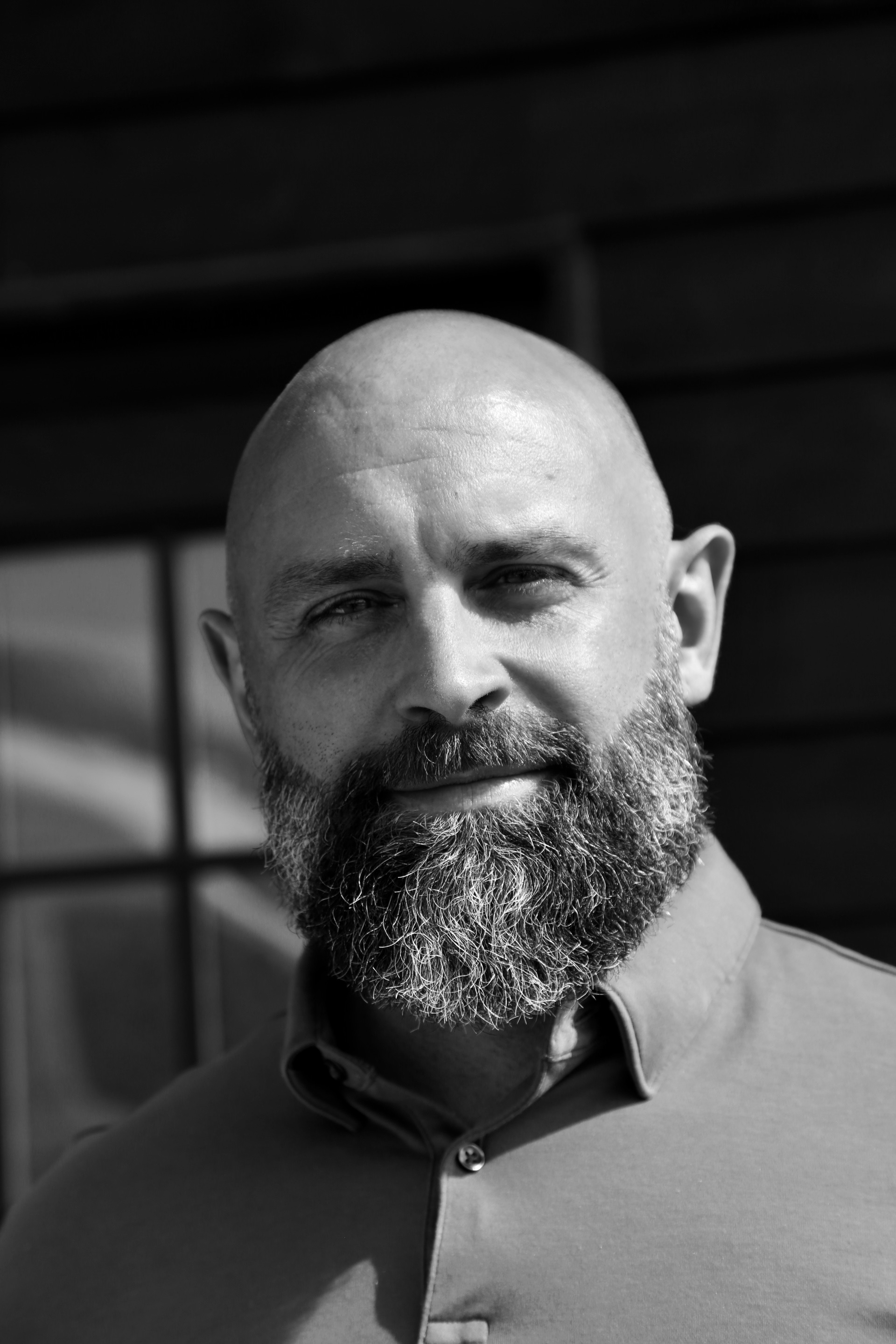 Alex Atkins MRICS, Principal of Sofito Consultancy
