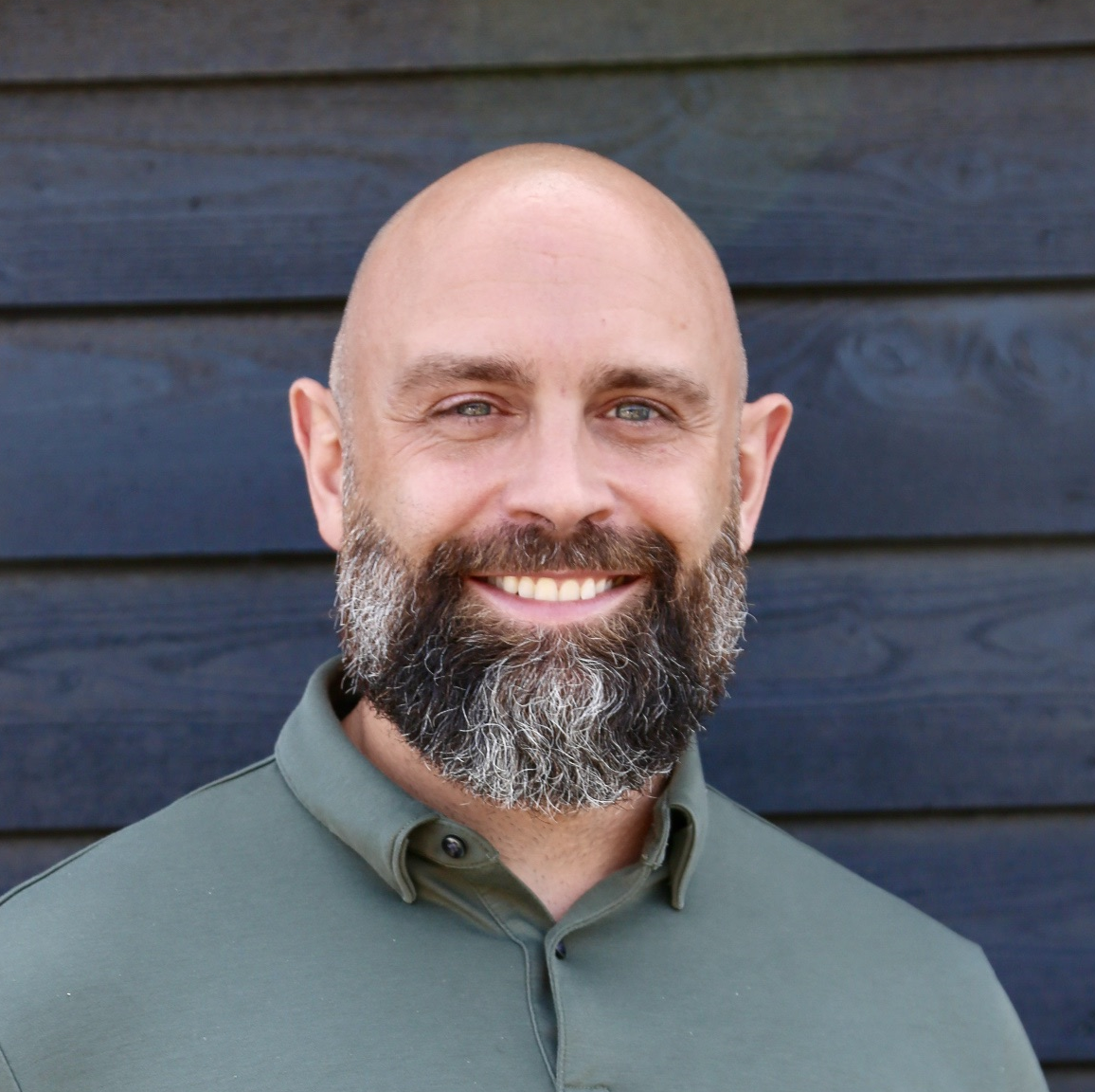 Alex Atkins MRICS, Principal of Sofito Consultancy